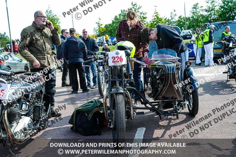 Vintage motorcycle club;eventdigitalimages;no limits trackdays;peter wileman photography;vintage motocycles;vmcc banbury run photographs